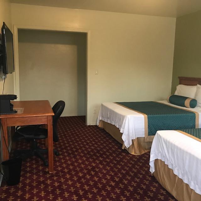 Elsinore Hotsprings Motel Lake Elsinore Extérieur photo