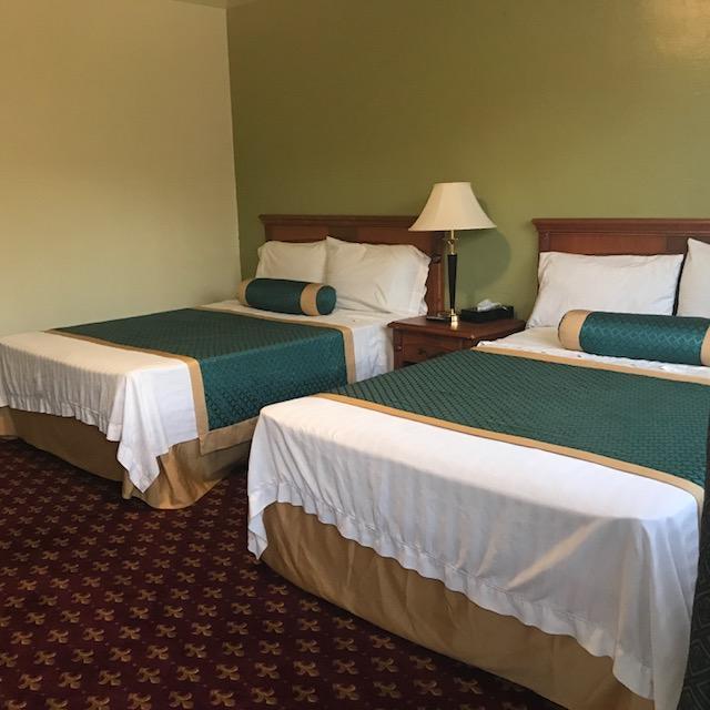 Elsinore Hotsprings Motel Lake Elsinore Extérieur photo